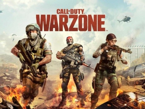 Call of Duty: Warzone 2 no llegaría para consolas antiguas