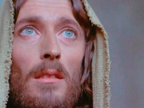 ¿A qué hora se estrena Jesus de Nazareth y dónde verla en TV?