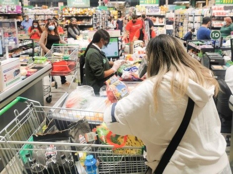 ¿Abrirán los supermercados el viernes santo?