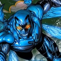 ¿Qué actriz será la villana en Blue Beetle de DC?