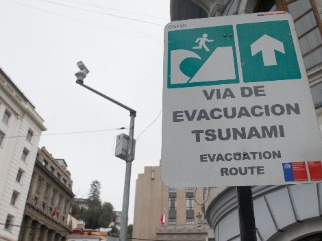 Revisa los últimos temblores en Chile y de cuánto fueron