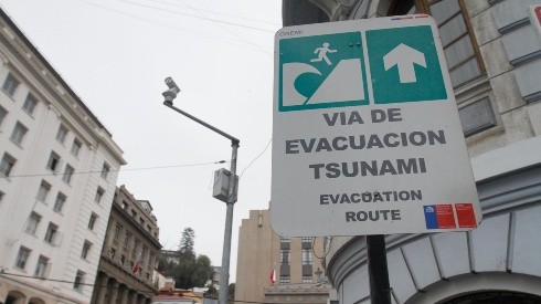Temblor en Chile | ¿Cómo saber dónde hubo un temblor hoy y de cuánto fue?