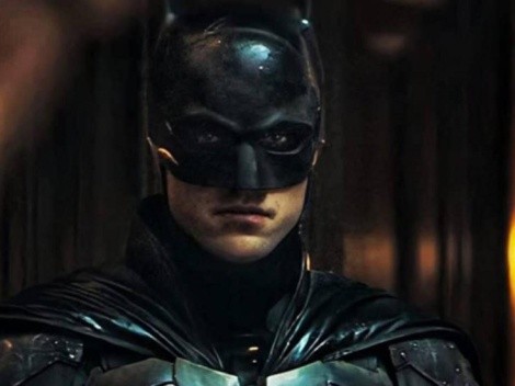 ¿Cuándo puedo ver la película The Batman por streaming?