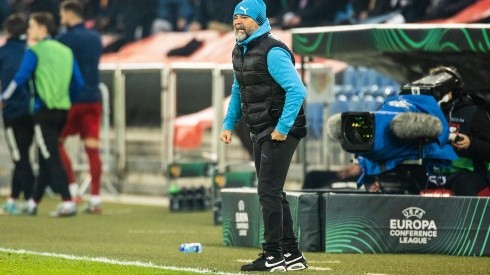 El entrenador argentino recibió un ácido comentario de parte de uno de sus detractores en la prensa francesa.