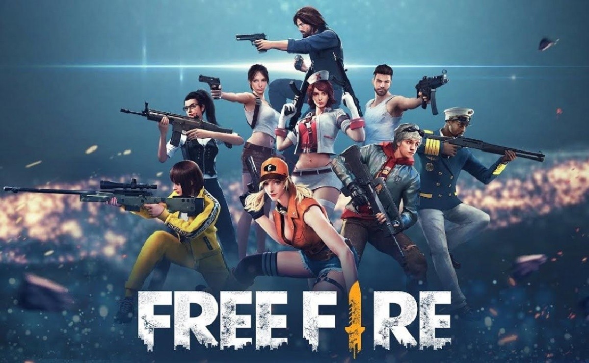 Cosa sono i codici gratuiti per Free Fire?  Fire, codici, gratis, Garena, Android, IOS, mobile, gioco