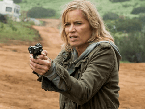 Fear the Walking Dead | ¿Cómo será el regreso de Kim Dickens a la serie?