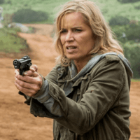 Fear the Walking Dead  ¿Cómo será el regreso de Kim Dickens a la serie?