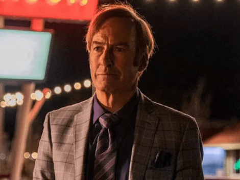 Better Call Saul | ¿Qué pasará con Jimmy en el final de la serie?