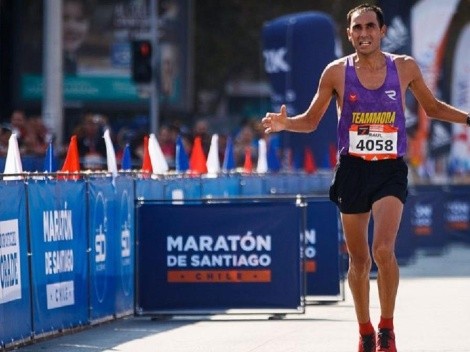 ¿Cuándo y dónde se corre la Maratón de Santiago?