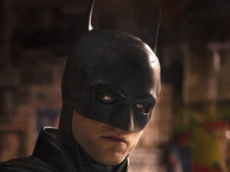 ¿Cuántas escenas post - créditos tiene The Batman?