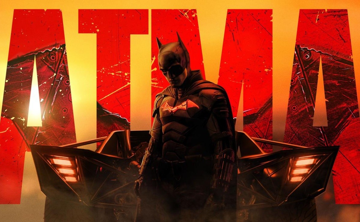 The Batman estreno HBO Max | ¿Cuándo se estrena? | ¿Dónde ver? | Película  Robert Pattinson debuta streaming