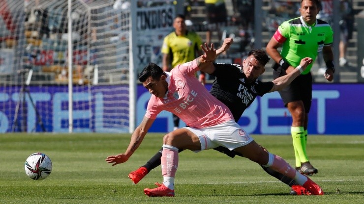 Universidad Católica recibirá a Colo Colo en San Carlos de Apoquindo el próximo domingo 24 desde las 12:30 horas