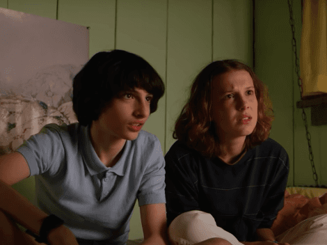 ¿Cómo será la relación entre Eleven y Mike en Stranger Things 4?