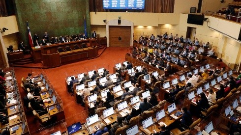 Cámara Baja rechaza proyectos del Quinto Retiro