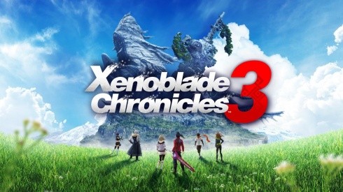 Xenoblade Chronicles 3 será un juego de RPG