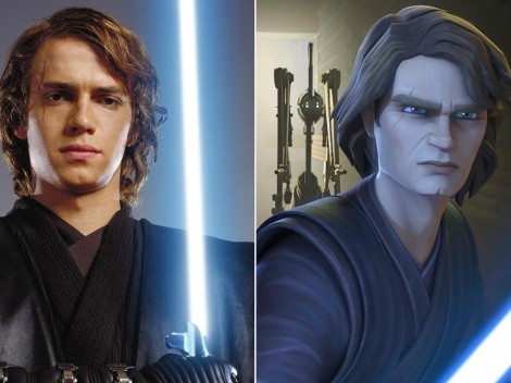 ¿Cómo se preparó Hayden Christensen para Obi-Wan Kenobi?