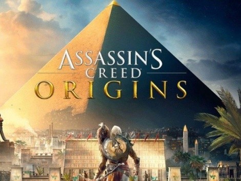 ¡Assassin's Creed: Origins debutará en Xbox Game Pass!