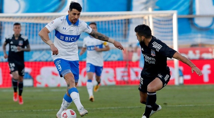 Universidad Católica recibe Colo Colo en el debut de Valenzuela