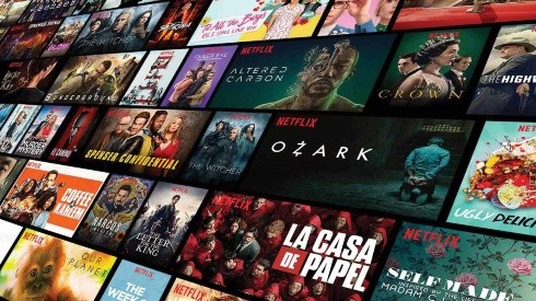 A pesar de los grandes estrenos que tenía, Netflix sufrió un duro golpe en el primer trimestre de 2022.