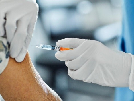 Calendario Cuarta Dosis| ¿Cuándo me toca vacunarme?