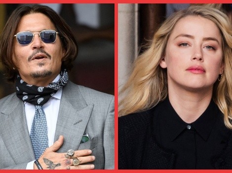 Lo que debes saber para entender el juicio Johnny Depp vs. Amber Heard