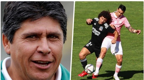 El ex jugador pidió respeto por los partidos y la historia del fútbol chileno.
