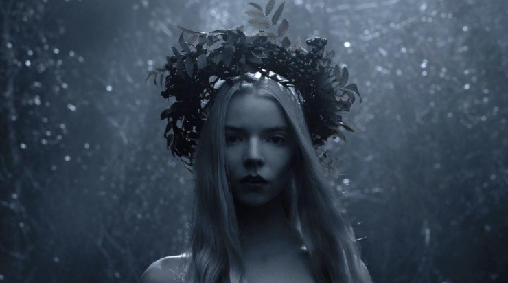 Comentario de Cine | El Hombre del Norte.(Foto: Universal)