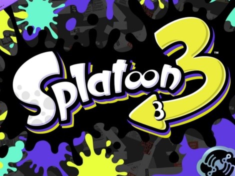 ¡Splatoon 3 ya tiene fecha de lanzamiento!