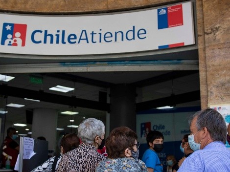Mi Chile Atiende | Consulta AQUÍ con tu RUT a qué bonos del Gobierno puedes postular