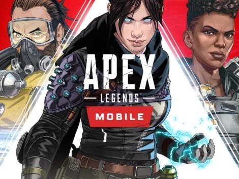 Apex Legends Mobile añade más recompensas por pre-registro