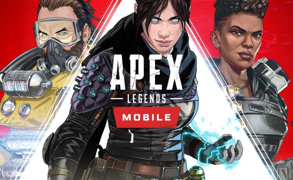 Quando verrà lanciato Apex Legends Mobile?  Apex Legends Mobile, Rewards, Apex Legends, Arti elettroniche, Mobile