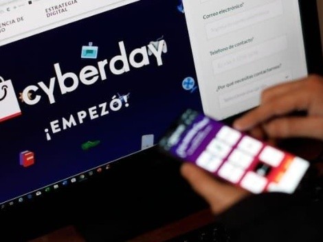 ¿Cuándo será el próximo Cyber Day en Chile?