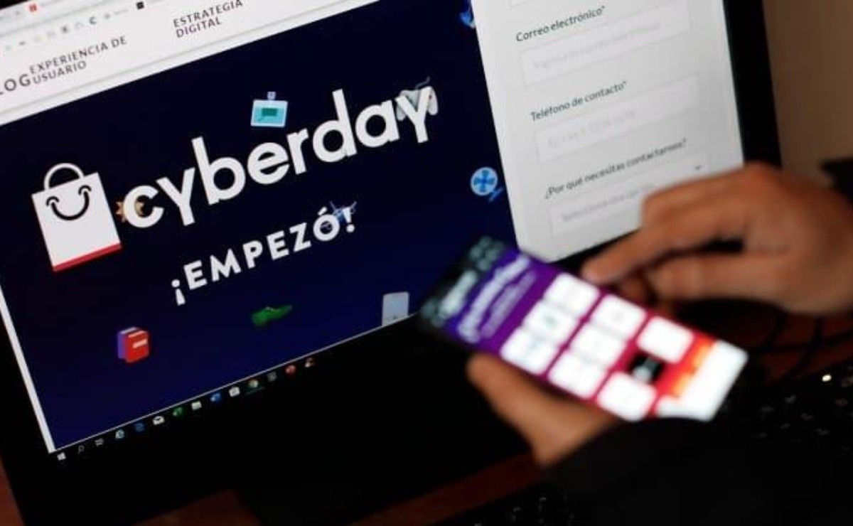 ¿Cuándo será el próximo Cyber Day en Chile este año 2022?¿Qué días