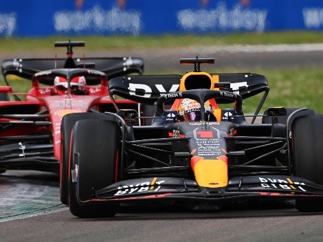 La Formula 1 continua su temporada con el GP de Emilia-Romaña de Imola