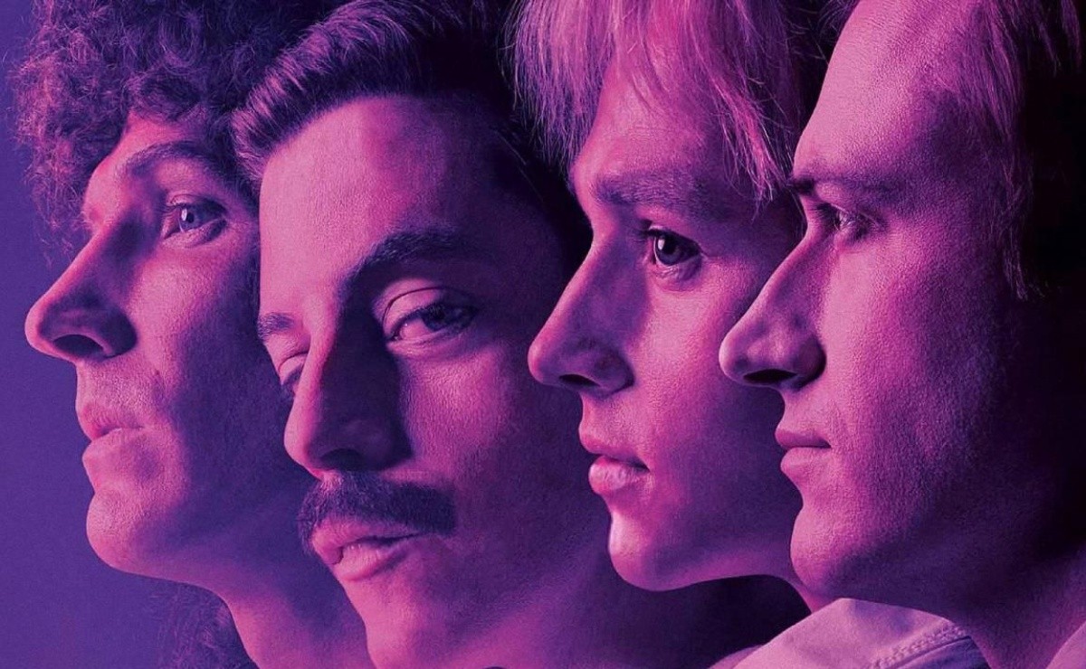 Cu ndo se estrena en Netflix la pel cula Bohemian Rhapsody De qu