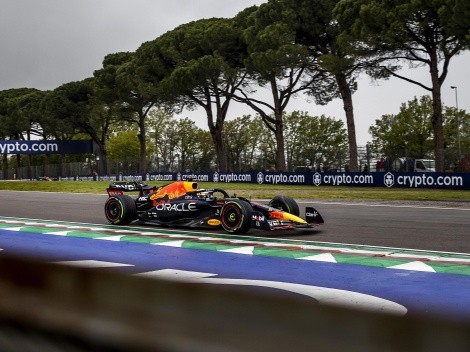 La Formula 1 tendrá su 4° carrera de la temporada con el GP de Emilia-Romaña