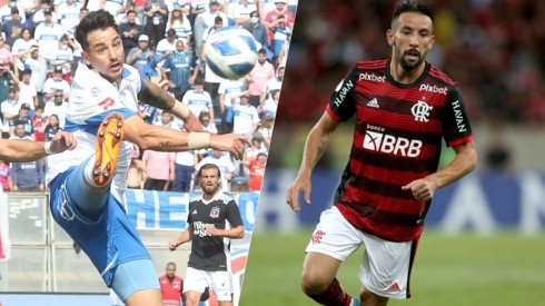 Católica buscará un nuevo triunfo ante el Flamengo de Brasil