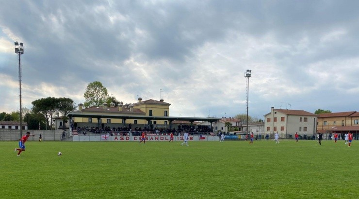 Chile buscará cerrar de la mejor manera ante Italia. (Foto: @LaRoja)