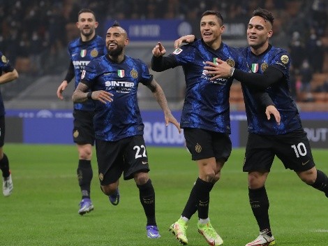 Bologna con Medel recibe al Inter de Milán de Vidal y Sánchez: Horario