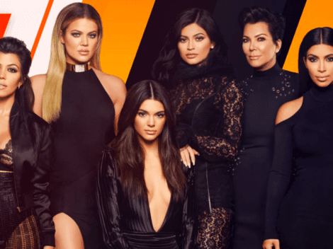 ¿Qué día se sale el tercer capítulo de The Kardashians en Latinoamérica?