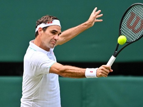 Federer confirma su regreso al circuito