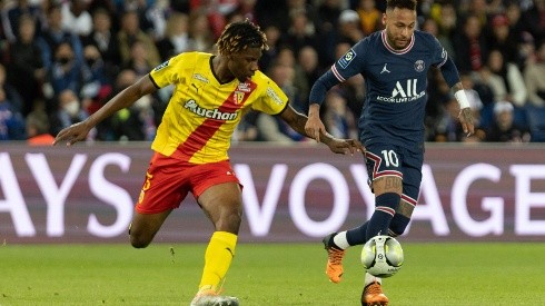 Neymar puede terminar saliendo del PSG de cara a la próxima temporada.