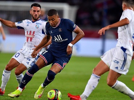 Horario: PSG busca un nuevo triunfo en la Ligue 1