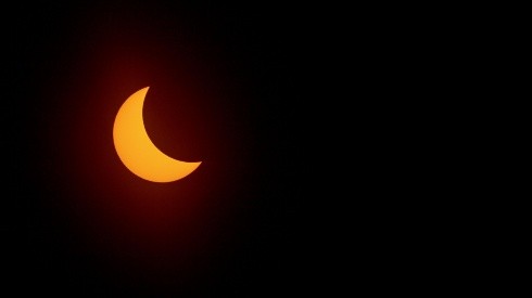 ¿Cuándo es y cómo se podrá ver el Eclipse Solar en Chile?