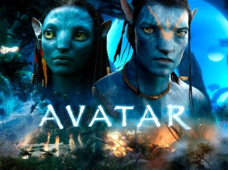 Disney presenta impresionante adelanto de Avatar 2