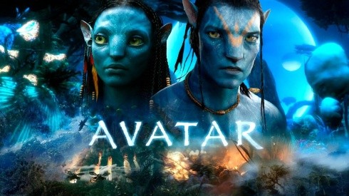 Avatar se estrenó originalmente en 2009.