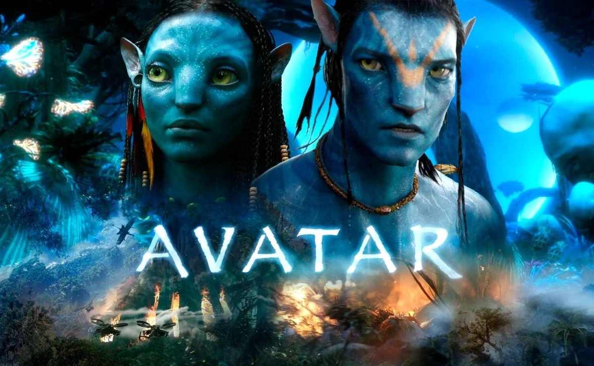 Avatar 2 ¿cómo Es La Nueva Película De James Cameron ¿cómo Se Llama La Secuela De Avatar 2011