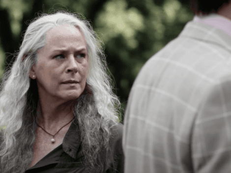 ¿Por qué Melissa McBride no estará en la serie spin-off de The Walking Dead?