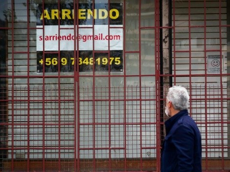 ¿Cuánto ha subido el precio de arriendo de casas en Santiago?