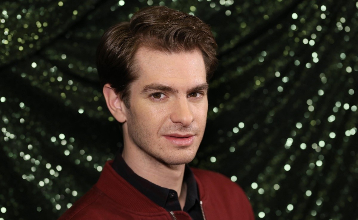 Andrew Garfield | ¿Por Qué El Actor Se Retira Temporalmente De La ...